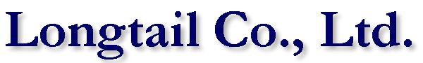 Longtail Co., Ltd.